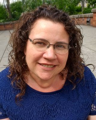 Photo of Michelle Tribe, Counselor in Seattle, WA