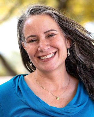 Photo of A'nna Jurich, Counselor, MS, LCPC, CRADC