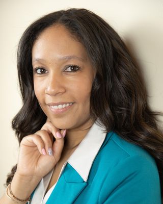 Photo of Tomesha Hall, Clinical Social Work/Therapist in New York