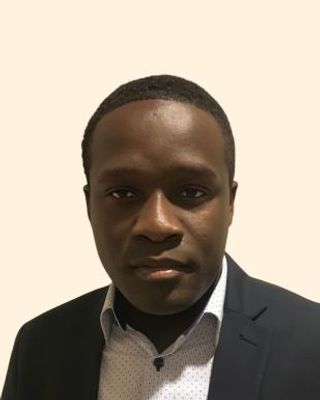 Photo of Louis-Jacques Joseph, Psychiatric Nurse Practitioner, MSN, PMHNP