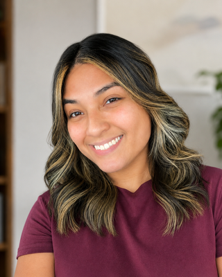 Photo of Valerie Gonzalez, Licensed Professional Counselor, LPC