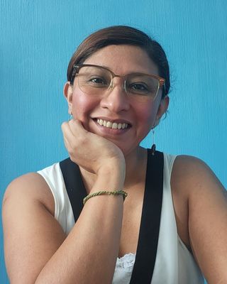 Foto de Ana Hernández, Psicólogo, Lic. en Psicología, Colegio de Psicólogos