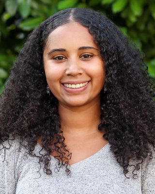 Photo of Kiara Holden, Marriage & Family Therapist Associate, LMFTA