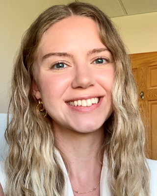 Photo of Cassidy Kavitz, Clinical Social Work/Therapist, MSW, LGSW