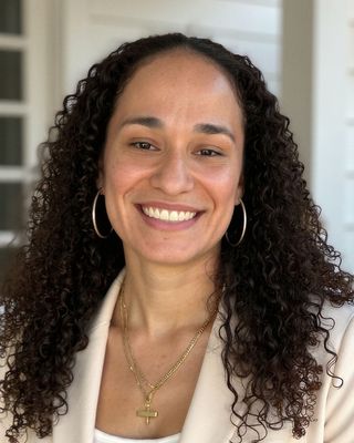 Photo of Auralila Wilson, Licensed Professional Counselor Associate, MA, LPC-A