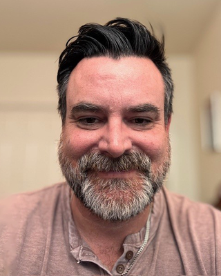 Photo of Mark Mautner, Marriage & Family Therapist, LMFT