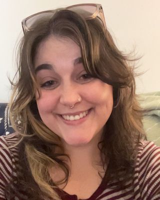 Photo of Lily Lange, Master Social Worker, LLMSW