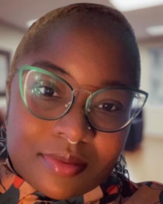 Photo of Yodline Exavier, Clinical Social Work/Therapist, LMSW