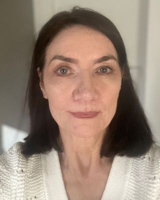 Photo of Dr. Bernadette Caffrey-Craig, Psychologist, PhD, CPsychol PSI