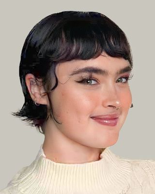 Photo of Jessica Harmon, Clinical Social Work/Therapist, LMSW