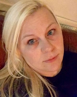 Photo of Jacqueline Ruth Moore, Psychotherapist, MNCPS Acc.