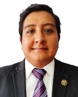 Foto de Dr. Juan Daniel Ortiz Gutiérrez, Lic. en Psicología, Psicólogo