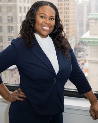 Photo of Kimara Runcie - Wellness Entreated & Restored LLC-Kimara Runcie, Licensed Mental Health Counselor, LMHC, LCPC, NCC