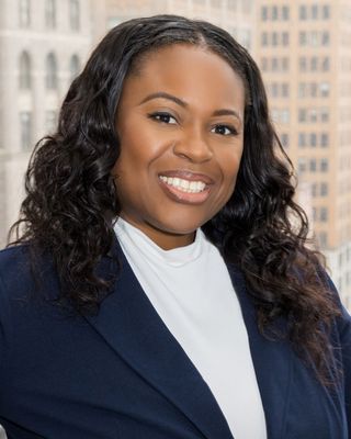 Photo of Kimara Runcie - Wellness Entreated & Restored LLC-Kimara Runcie, Licensed Mental Health Counselor, LMHC, LCPC, NCC