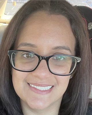 Photo of Britnei Silva, Pre-Licensed Professional, MS, CMHC