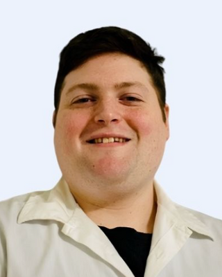 Photo of Mack Schoenfeld, Psychiatric Nurse Practitioner, MSN, PMHNP