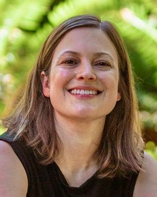 Photo of Caitlin Schrage, Clinical Social Work/Therapist, LCSW