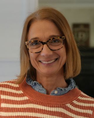 Photo of Jenny Cianciolo, Clinical Social Work/Therapist, LCSW