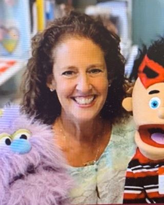 Photo of Alison Glaser