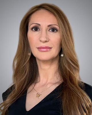 Photo of Adriana Banks, Psychiatric Nurse Practitioner in Princeton, NJ