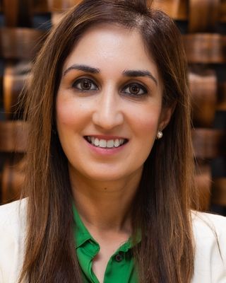 Photo of Fatima Wasim - Enaya Counseling and Consulting , Psychologist, PhD, LPC, CPCS, HSP