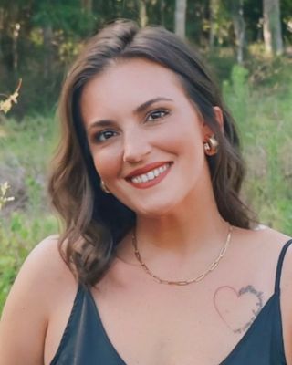 Photo of Allison Jimenez, Counselor, LMHC, NCC, CAP