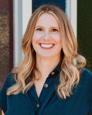 Photo of Jennifer Kogut, Licensed Clinical Mental Health Counselor, MS, LCMHC