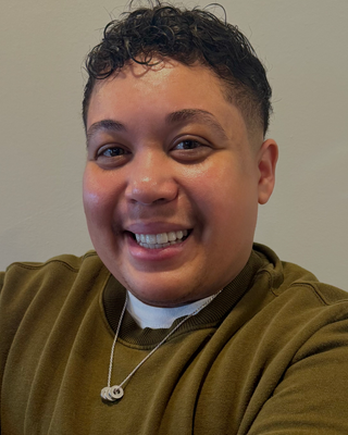 Photo of Dr. Kp Patrick, Psychologist, PsyD