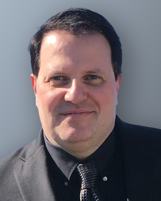 Photo of Michael Marti, Psychologist, PsyD