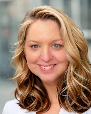 Photo of Tanya Lilly, Clinical Social Work/Therapist, LICSW