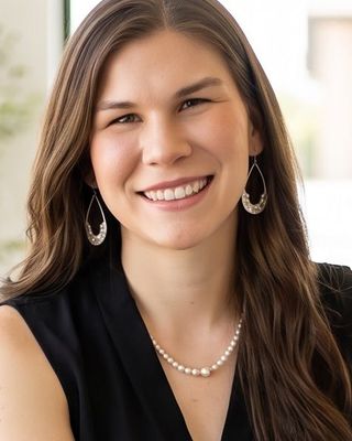 Photo of Sophia Dalessandro, Psychiatric Nurse Practitioner, APRN, PMHNP