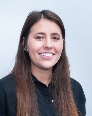 Photo of Emily Johnston, Clinical Social Work/Therapist, LMSW