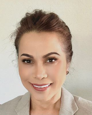 Photo of Mitzi Llamas Cabaltica, Psychiatric Nurse Practitioner, MSN, PMHNP, BC