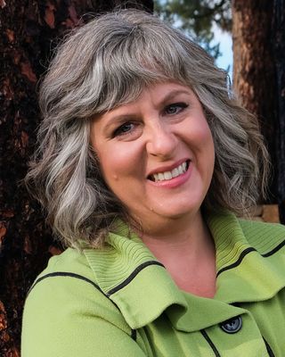 Photo of Rachael Marble Leary, Licensed Professional Counselor in Bend, OR
