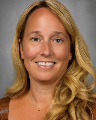 Photo of Vanessa Seron, Clinical Social Work/Therapist, LCSW, BCBA