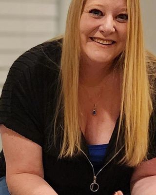 Photo of Heather Christine Jenkins, Counselor, LCMHC