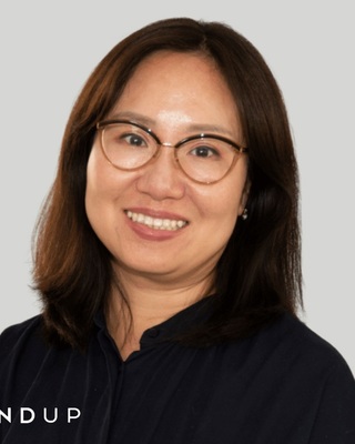 Photo of Kyo Chung, Counsellor in Victoria