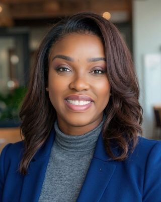Photo of Judith Pierre, Psychiatric Nurse Practitioner, APRN, PMHNP