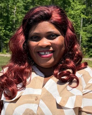 Photo of Ibironke Elizabeth Somoye, Psychiatric Nurse Practitioner, PMHNP