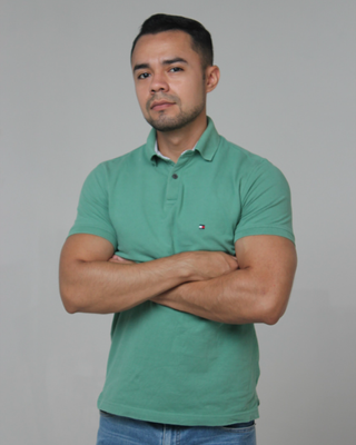 Foto de Juan Pablo Arredondo Rodriguez, Psicólogo, Lic. en Psicología