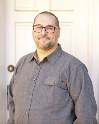 Photo of Will Warren, Licensed Professional Counselor, MS, NCC, LPC