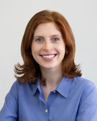 Photo of Sarah Haddad - Rappore, Psychiatric Nurse Practitioner, PMHNP, DNP