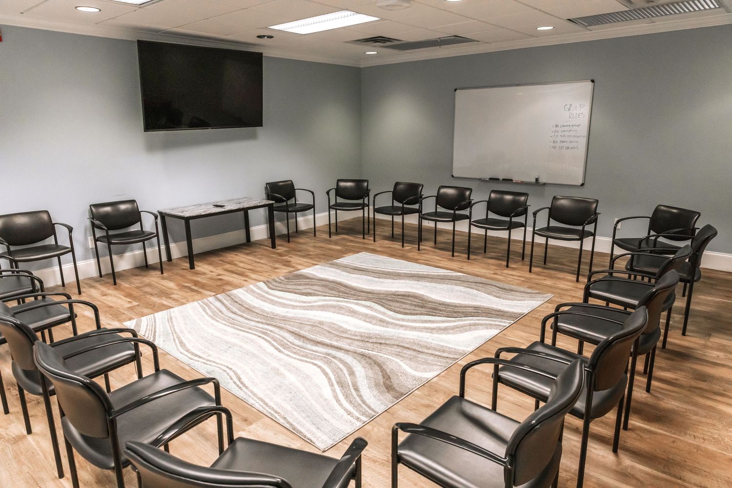 Chattanooga Recovery Center, Treatment Center, Chattanooga, TN, 37405