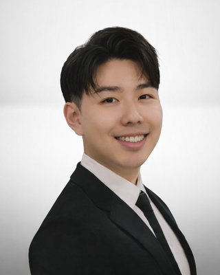 Photo of Dennis Wang, Clinical Social Work/Therapist, LCSW