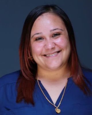 Photo of Mosammat Alam, Licensed Professional Counselor, MS
