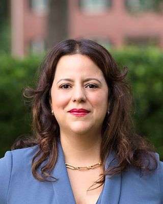 Photo of Maria Eaton, Counselor, LMHC