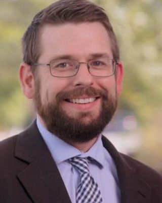 Photo of Daniel McCool, Psychiatric Nurse Practitioner, MSN, APNP, PMHNP-B