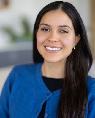 Photo of Mirelise Cartagena, Psychologist, PsyD
