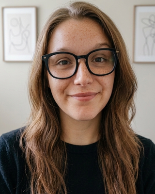 Photo of Cassandra L. Enriquez, Licensed Professional Counselor, MA, LPC, NCC