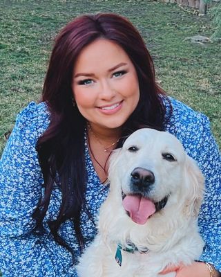 Photo of Kinsey Hauser, Pre-Licensed Professional, tLMHC